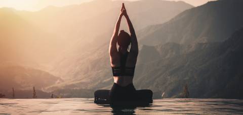 Yoga-10 comptes instagram a suivre pendant le confinement et apres