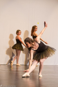 Dance is life